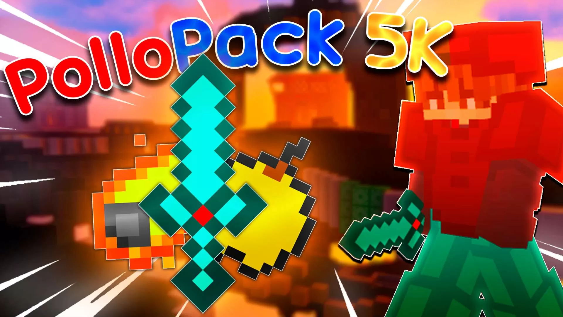 Gallery Image 1 for PolloPack 5K on PVPRP